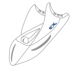 Manta Star Fighter: Original Content