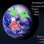 scouting