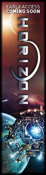 Horizon | Early Access Coming soon