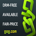 GOG.com: DRM-Free, Available, Fair-price.