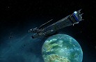 Sins of a Solar Empire: Rebellion Screens [Updated]