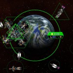 Distant Worlds Planet Screen