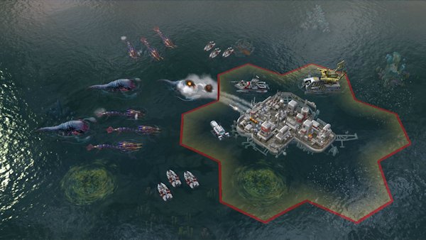 Civilization: Beyond Earth - Rising Tide