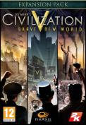 Sid Meier's Civilization 5: Brave New World