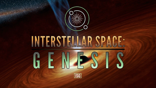 Interstellar Space: Genesis (formerly known as Project Space Sector)