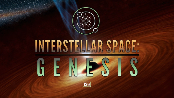 Interstellar Space: Genesis