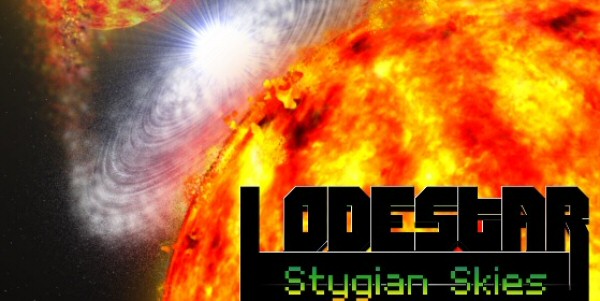 Lodestar Stygian Skies