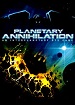 Planetary Annihilation