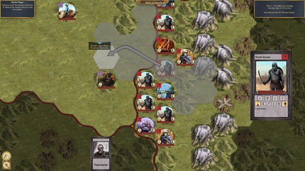 Sovereignty: Crown of Kings | Turn-based fantasy strategy game by Lordz Games Studio