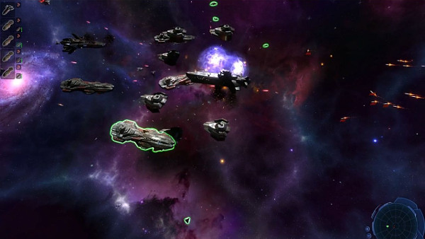 StarDrive 2 | Turn-based space 4X strategy game by Zero Sum Games and Iceberg Interactive