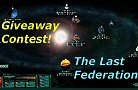 The Last Federation Giveaway Contest – 10 Keys! [CLOSED]