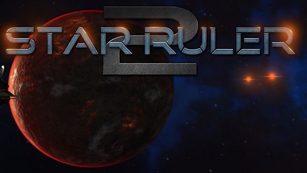 Star Ruler 2 | Title