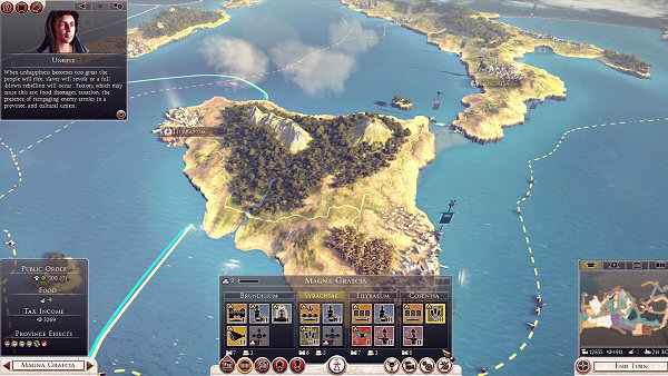 Total War: Rome 2 | Historical 4X strategy game - The Creative Assembly