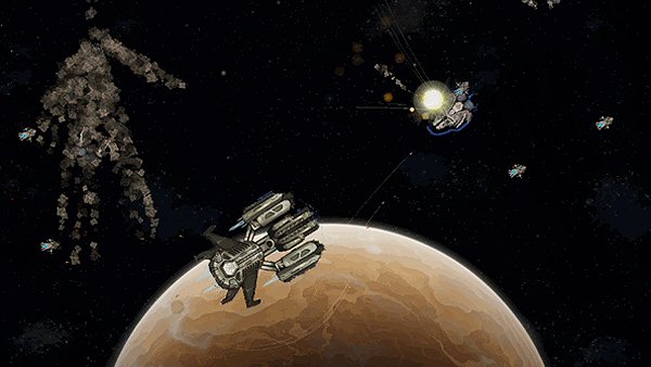 Wayward Terran Frontier by George Hultgren | Kickstarter