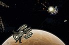 Wayward Terran Frontier: Kind of an MMO Space ARPG