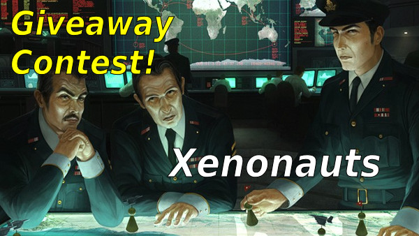 Xenonauts | Sci-fi strategy game by Goldhawk Interactive - Spiritual successor of the X-COM series