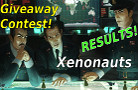 Xenonauts Giveaway Contest – 5 Keys! [RESULTS]