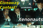 Xenonauts Giveaway Contest – 5 Keys! [CLOSED]