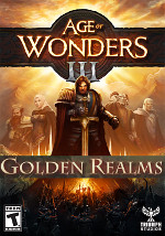 Age of Wonders 3: Golden Realms expansion