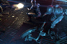 Aliens: Colonial Marines –  New Competitive Multiplayer Mode