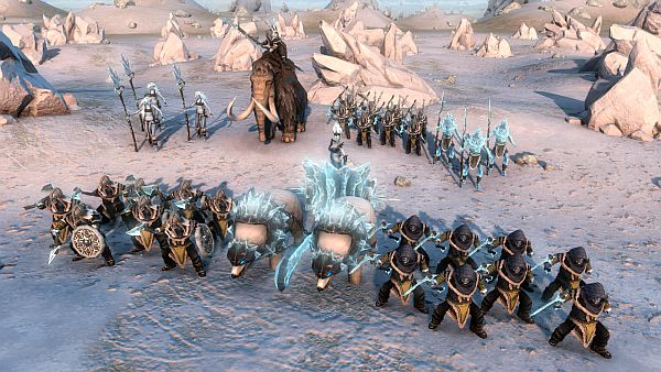 Age of Wonders 3 | Triumph Studios