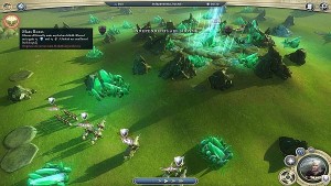 Age of Wonders 3