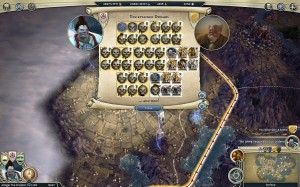 Age of Wonders 3 - Auto-resolve can't do this