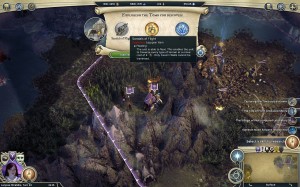 Age of Wonders 3 - An Artifact