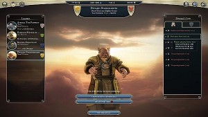 Age of Wonders 3 - Diplomacy