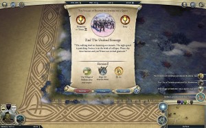 Age of Wonders 3 - an Example Quest