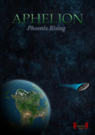 Aphelion: Phoenix Rising
