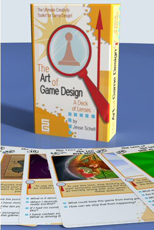 art_of_game_design_cards