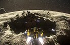 A Game About Space Mining – Blackspace [Kickstarter]