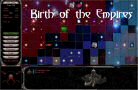 Birth of the Empires – 4x TBS Open Source – Alpha 6 (version 0.8)