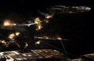 The Best Battles from Battlestar Galactica