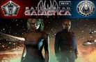 Battlestar Galactica Online: Hands On First Impressions