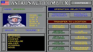 buzz aldrins race into space
