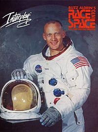 Buzz Aldrin's Race Into Space