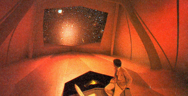 Carl Sagan | Cosmos: A Personal Voyage TV Series - 1980