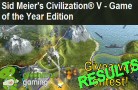 Civilization 5: Game of the Year Edition Contest [RESULTS]