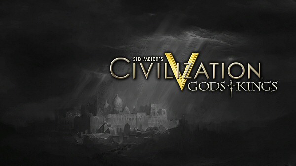 Sid Meier's Civilization 5: Gods & Kings