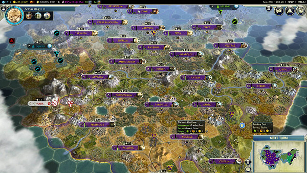 Civilization 5 | Firaxis Games, 2K