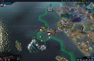 Civilization: Beyond Earth Update and Interview