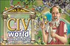 Civilization World for Facebook Announced