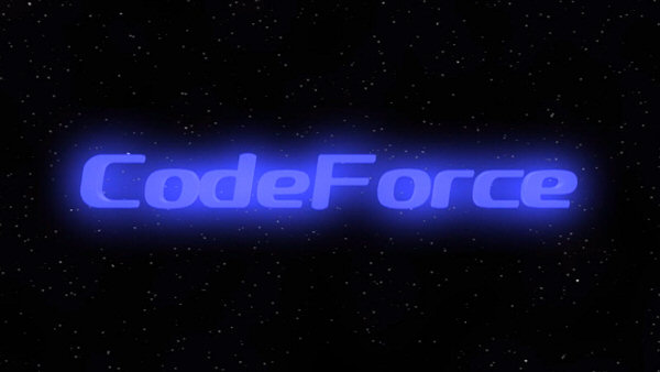 CodeForce - The developers of the real-time space 4X strategy game, Distant Worlds.
