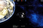 Colonia: A Single Star System Space 4X/RTS [Kickstarter]