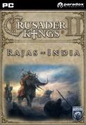 Crusader Kings II: Rajas of India expansion pack