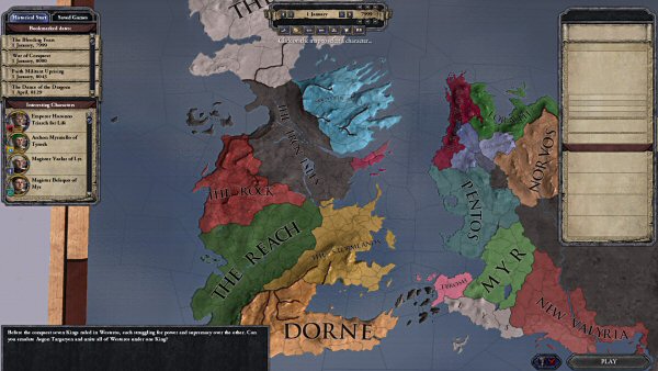 Crusader Kings 2 has a large and active modding community