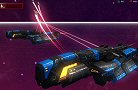 Deep Space Settlement Screens [New]