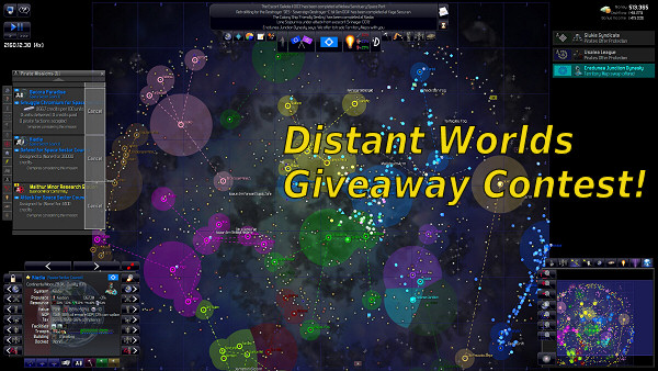 distant worlds universe for sale